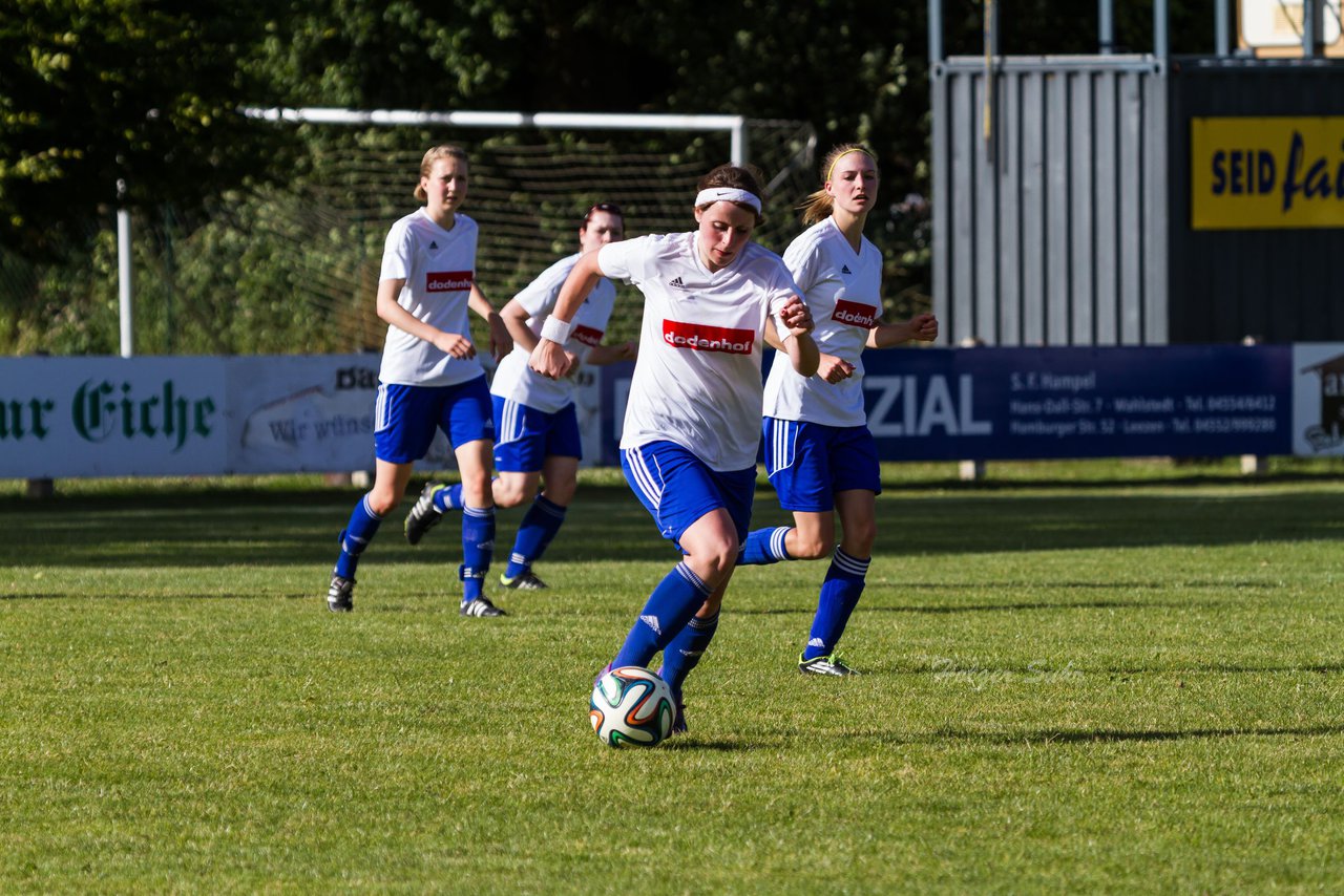 Bild 214 - Frauen ATSV Stockelsdorf - FSC Kaltenkirchen : Ergebnis: 4:3